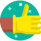 glove